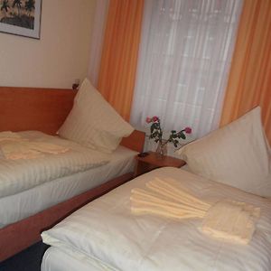 Kamer met Twee Aparte Bedden